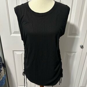 Loft Tank Top